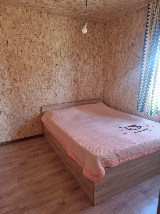 Дома в базе отдыха в Самарке