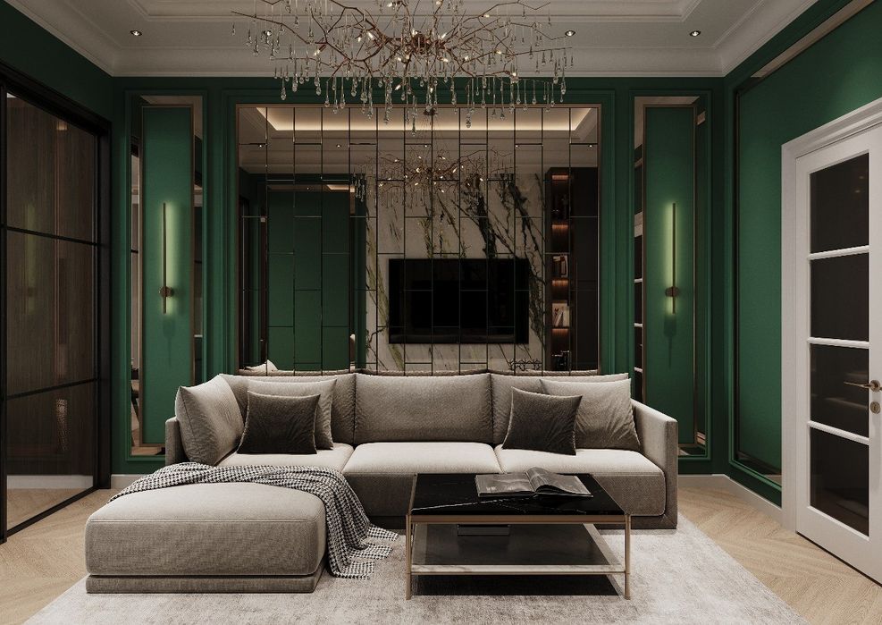 Подключ ремонт киламан