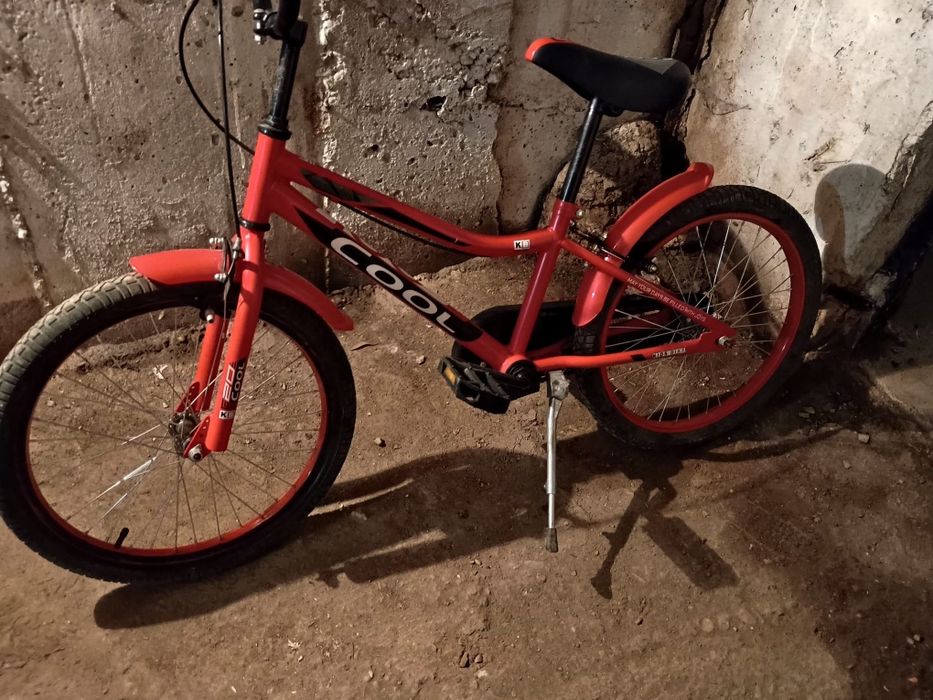 Bicicleta pentru copii