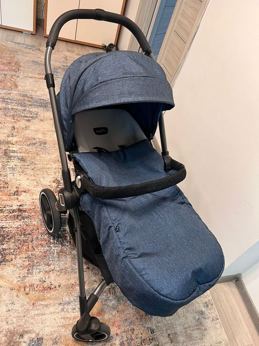 Коляска детская производство США