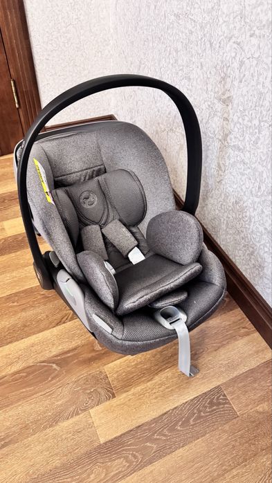 Cybex Cloud T i-size (до 13 кг.)