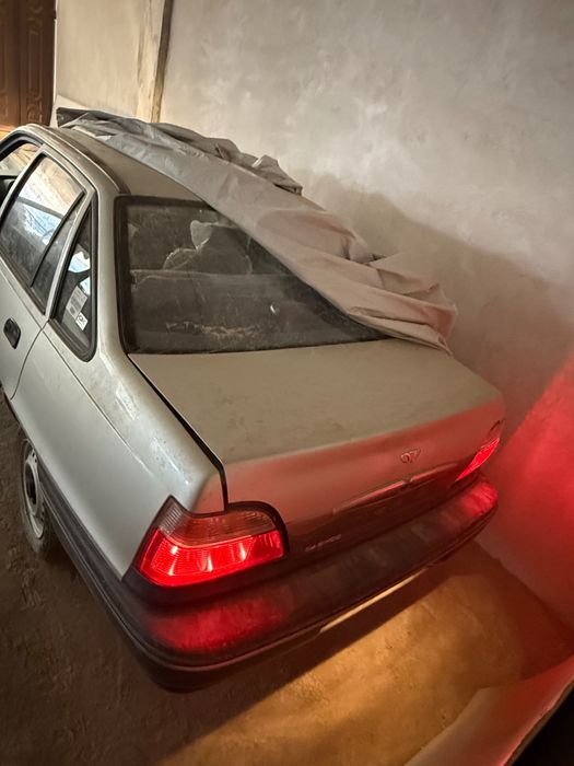Daewoo Nexia 1 paket