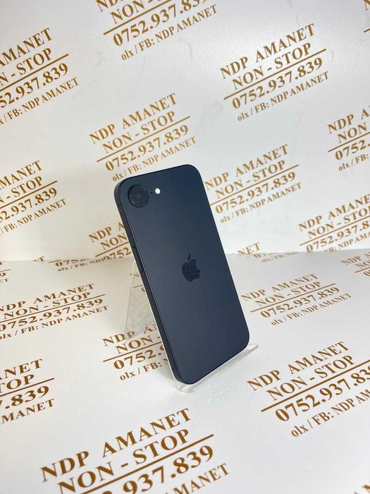 NDP Amanet NON-STOP Bld.Iuliu Maniu 69 IPHONE 16E (52220)