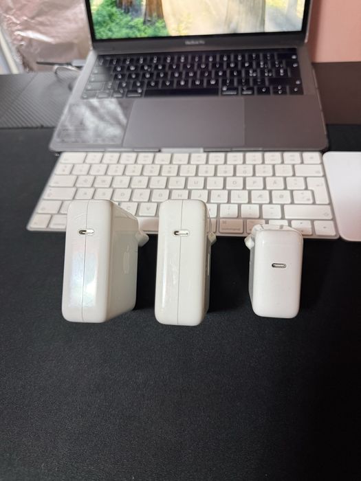 Incarcator MacBook Pro/Air 61W USB-C