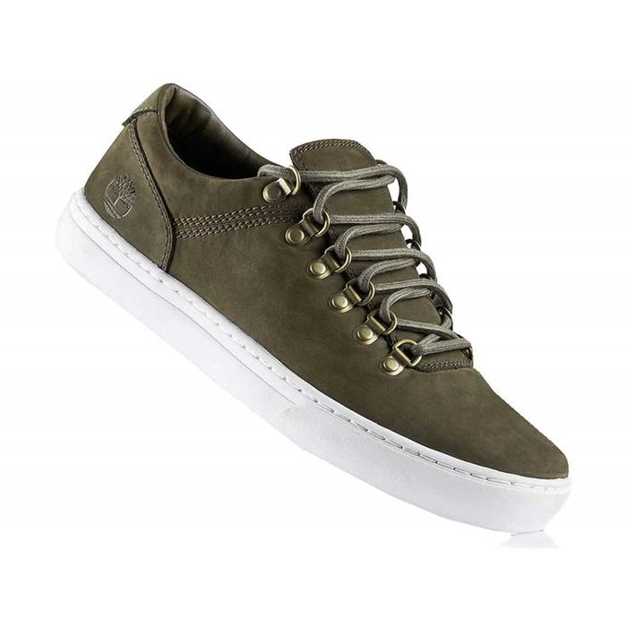 Мъжки кожени кецове Timberland Adventure 20 - 47,5