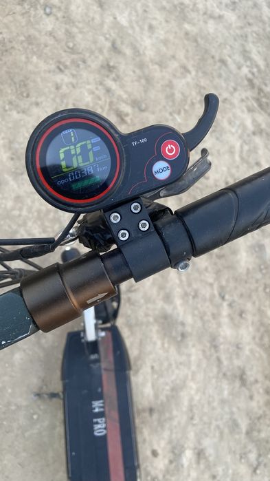 Электра самакат сатылады