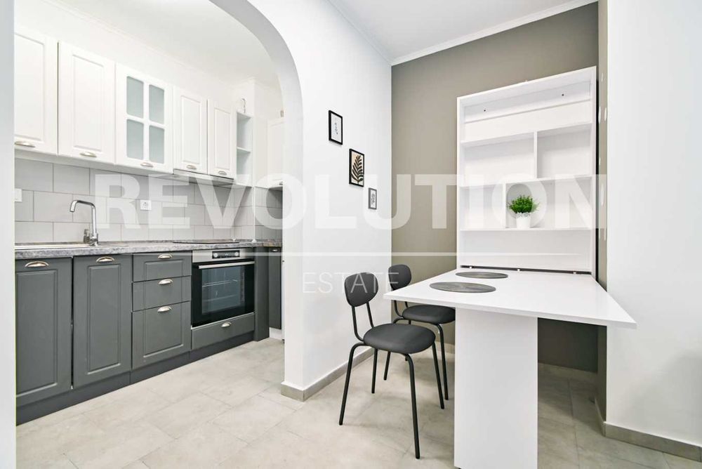 Дава се под наем Двустаен апартамент в София, Манастирски ливади - 56 кв.м за 450 € - Снимка #1