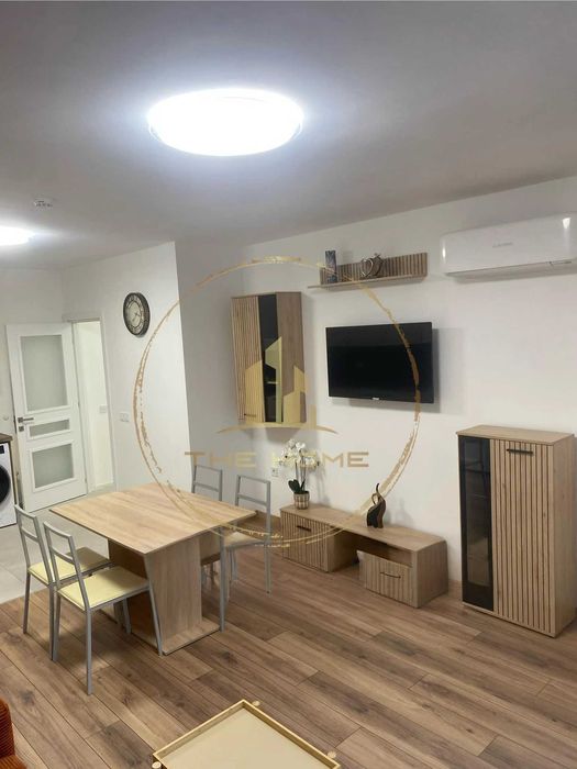 Дава се под наем Тристаен апартамент в Варна, Младост 1 - 84 кв.м за 600 € - Снимка #2