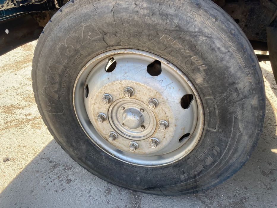 Зил 130 самосвал