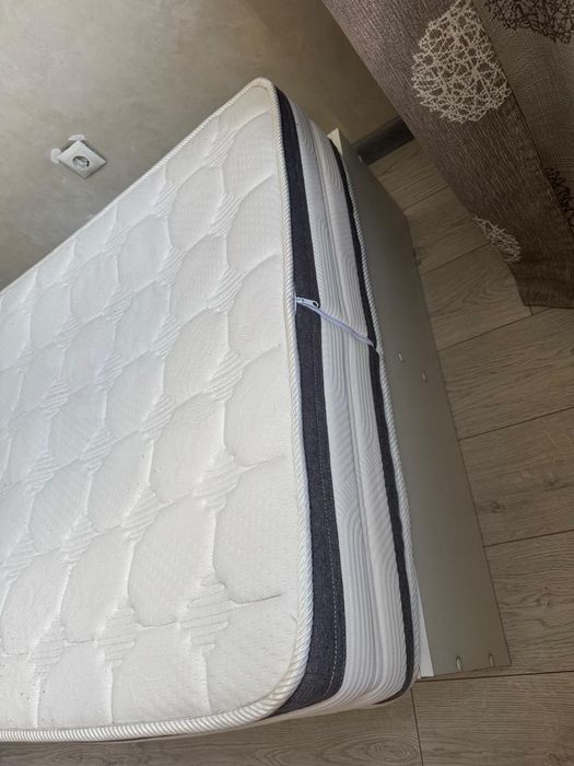 Матрас 200×90 заводской