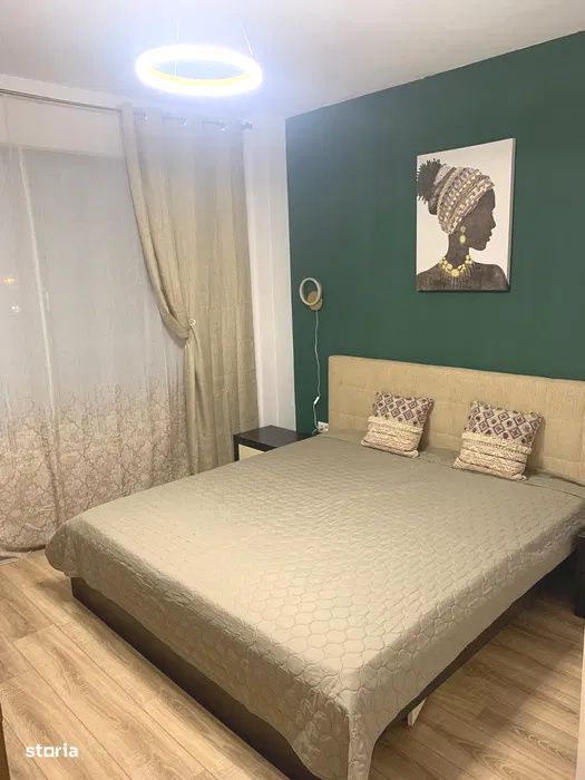 Apartament 3 Camere | Sisesti | centrala proprie | zona linistita