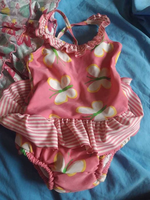 бански и роклички за принцеса