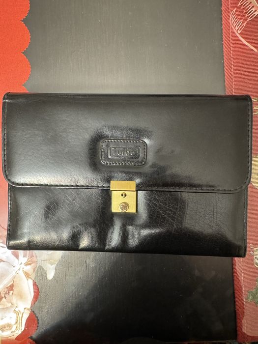 Барсетка мужская