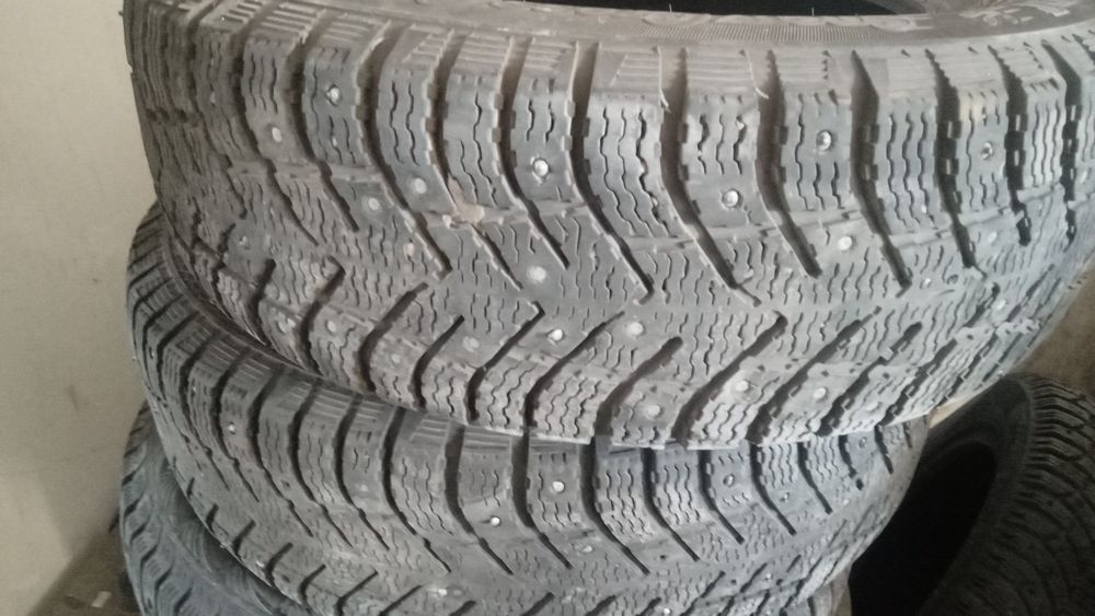 Продам шины на 15пара