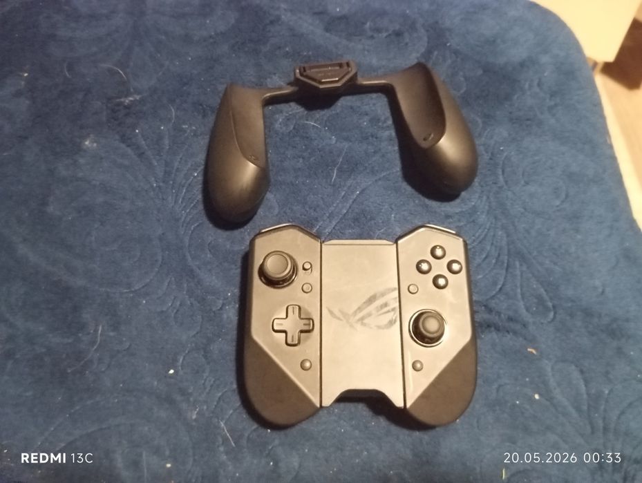 ROG Kunai 3 Gamepad