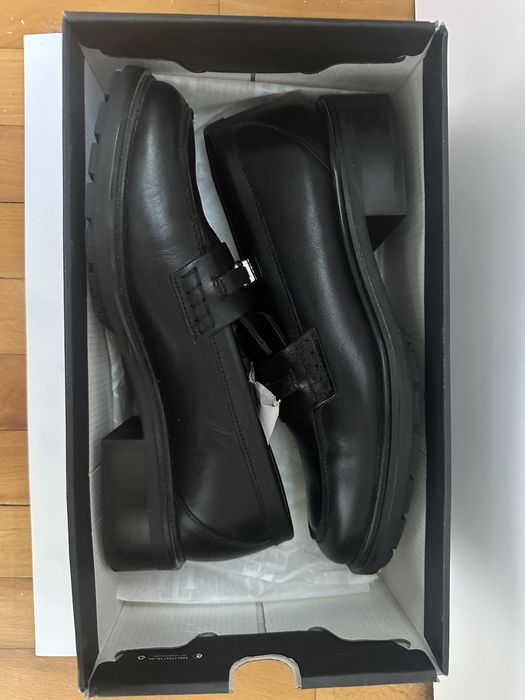 Tommy Hilfiger loafers / лоуфъри / мокасини