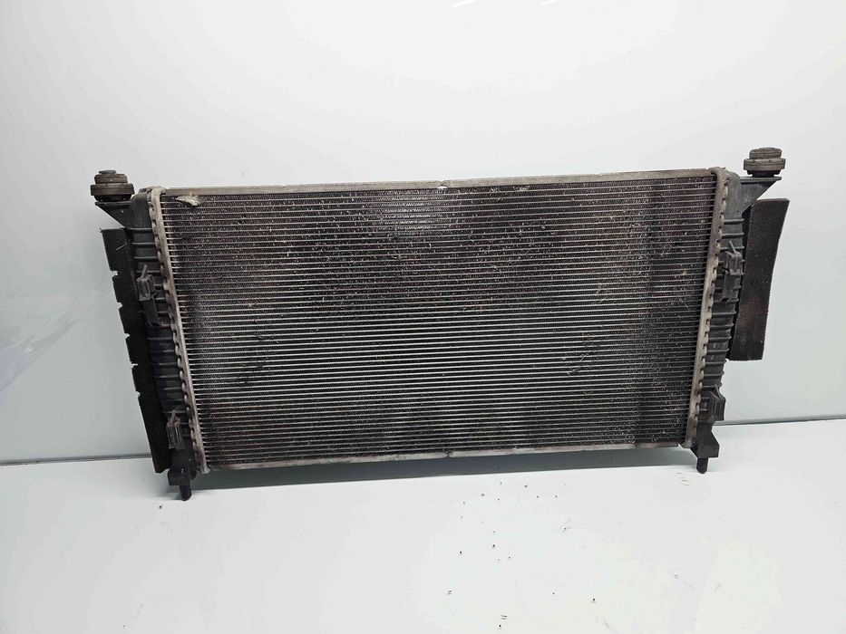 Radiator apa MAZDA 3 II Hatchback Facelift [Fabr 2011-2013] OEM 1.6 Be