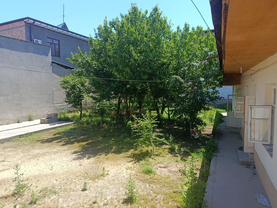 Olmazor tuman oxunboboyevda yer sotiladi. 19×37  7sutok