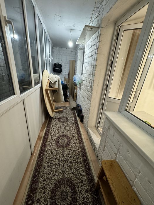 Продам квартиру 2ком