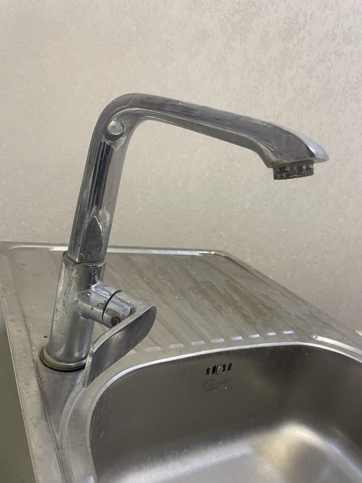 Продаеться хорошая раковина