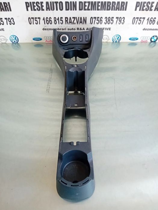 Consola Centrala Buton 4x4 Dacia Duster 2010-2017