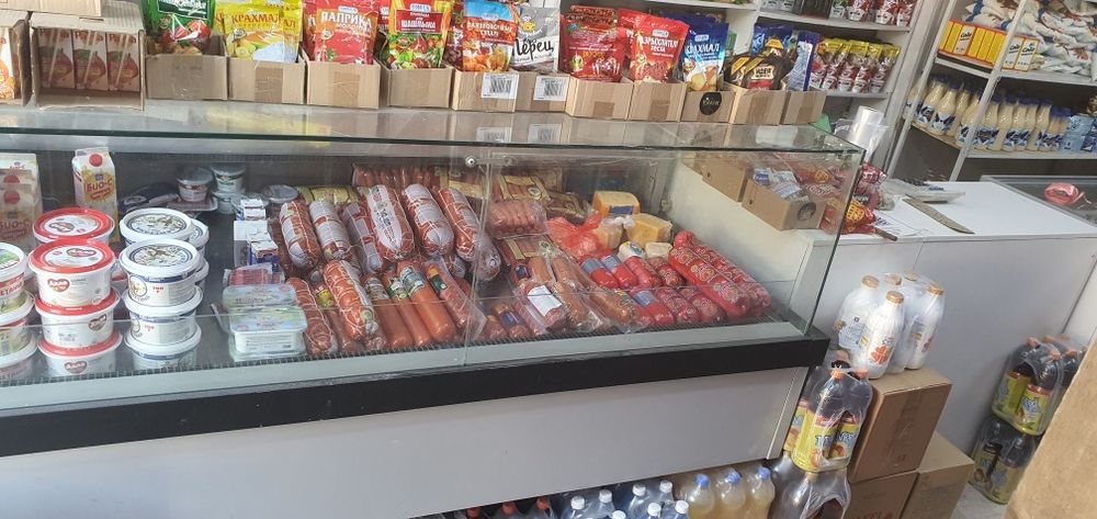 Холодильник  для продуктов