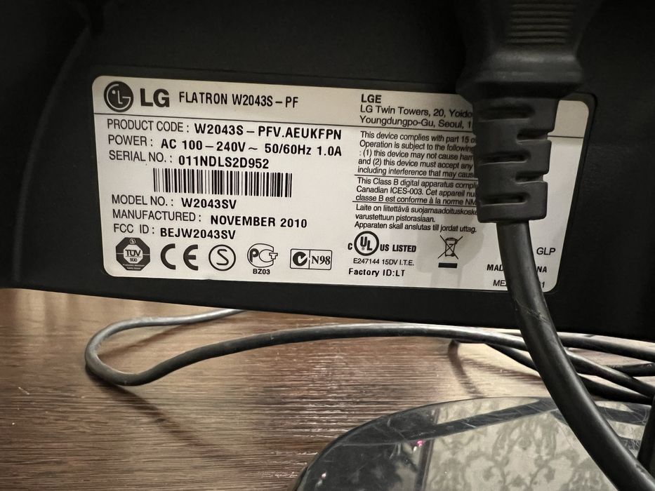 Маниторы в Экибастузе