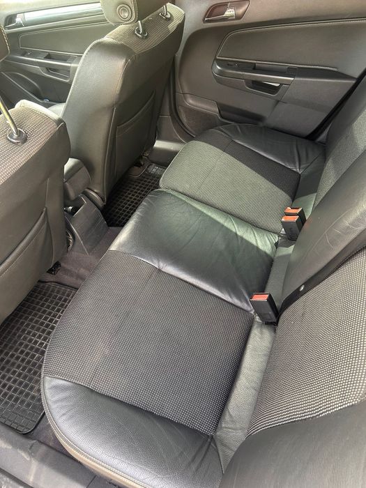 Opel Astra H 2005 foarte întreținută!