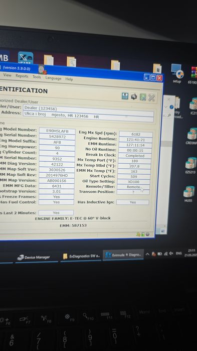 Barca open askeladden big ride