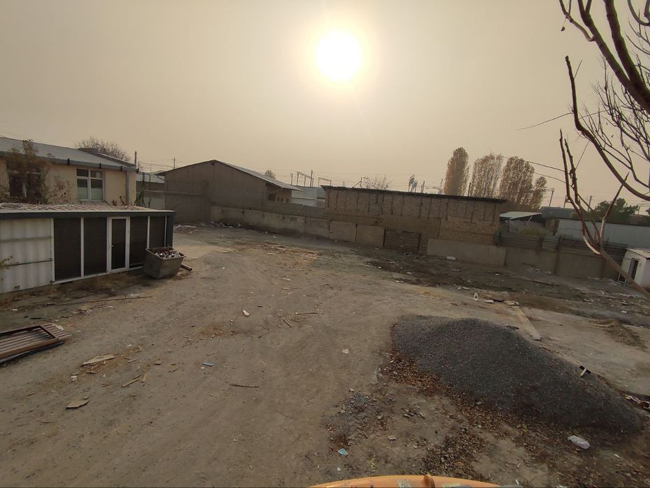 Продаётся производственная база