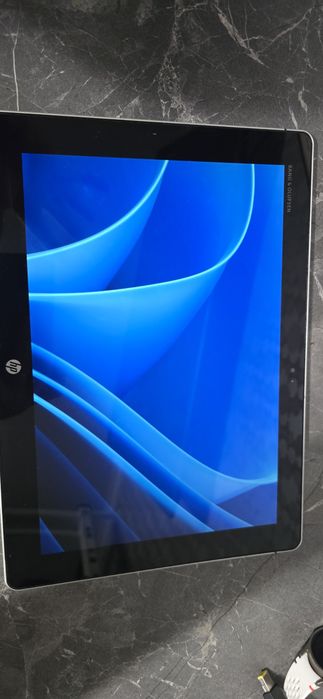 Ноутбук HP elite core m5-6Y57 /8gb