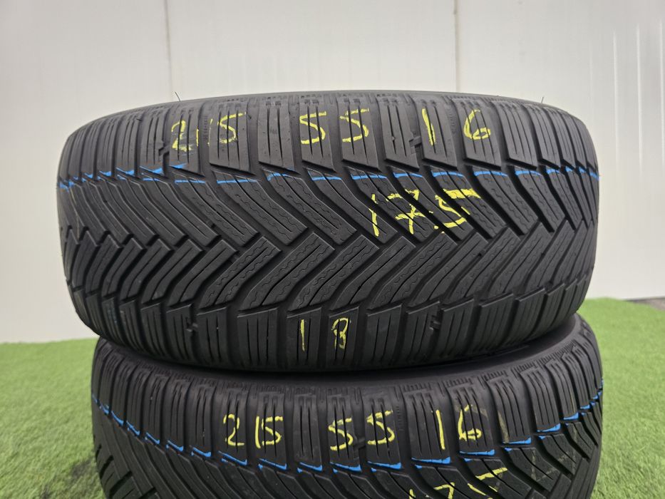 215.55.16 michelin m+s