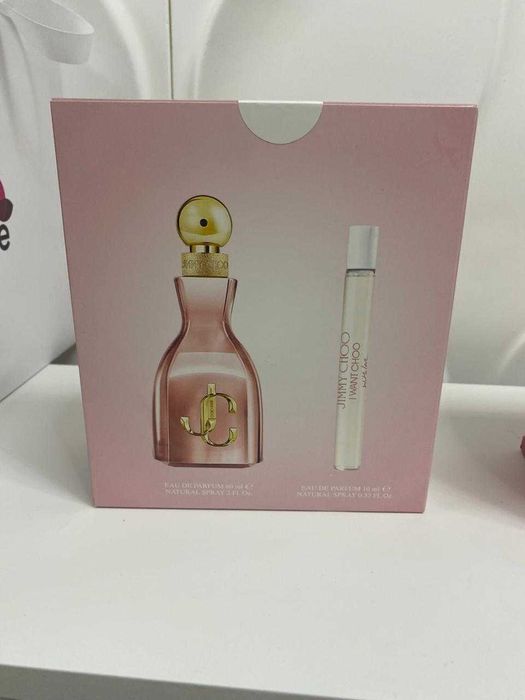 JIMMY CHOO Подарочный набор