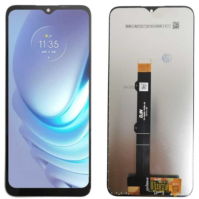 Оригинален Дисплей за Motorola Moto G50