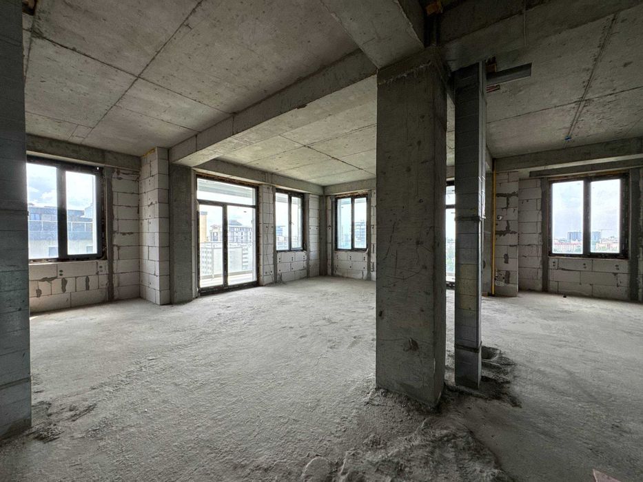 3-х комнатная в ЖК «Imeprial Club City» ID: 6687