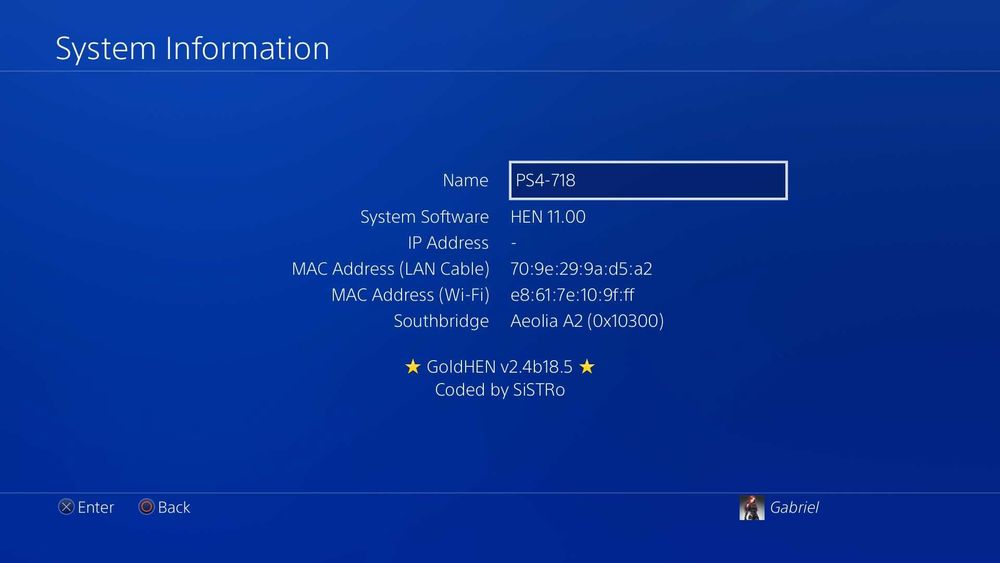 Vand consola ps4 slim modat