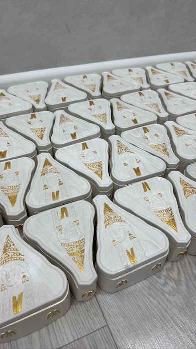 Тойбастар ерекше қазақи стильде