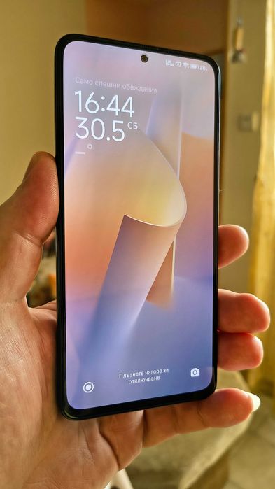 Redmi Note 11 Pro+ 5G 256/8
