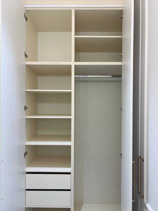 ПРОДАЕТСЯ 1/9/9 НОВОСТРОЙКА  ЖК NRG Mirzo Ulugbek 43м2