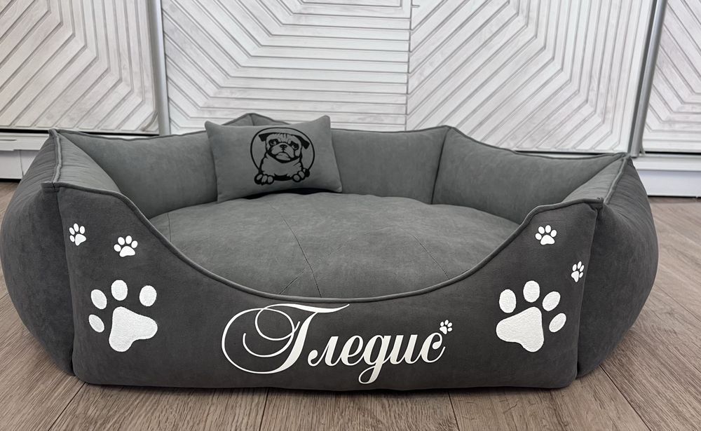 Лежанки для кошек и собак