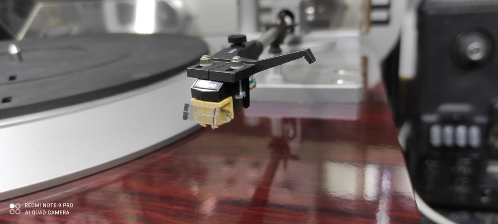 DENON DP-65f,проигрыватель винила ,Яп