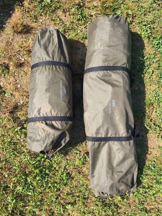 Cort JRC Contact 2 man Bivvy