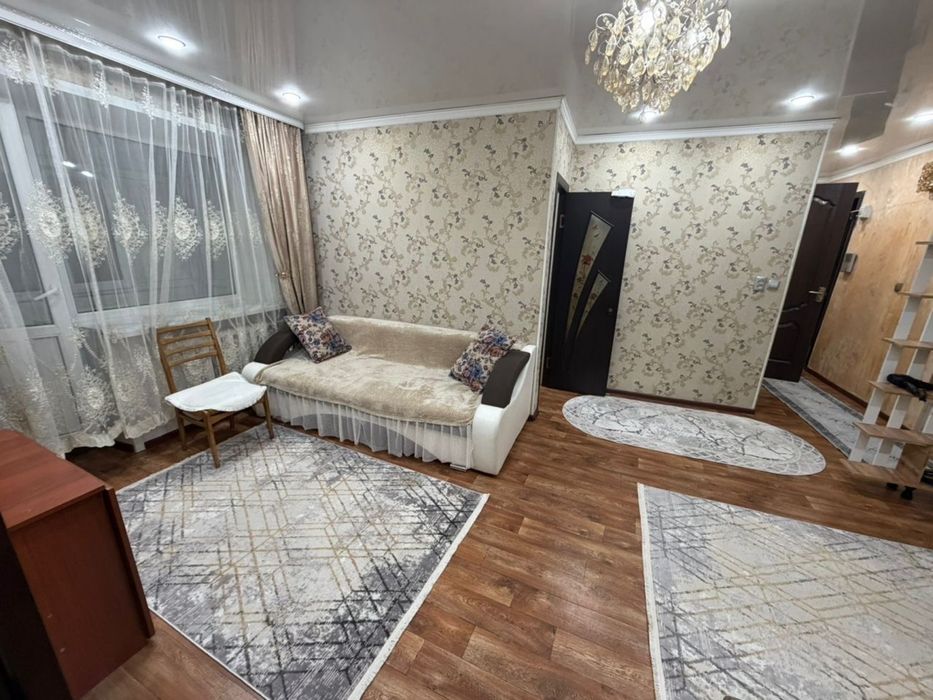 Аренда   квартир