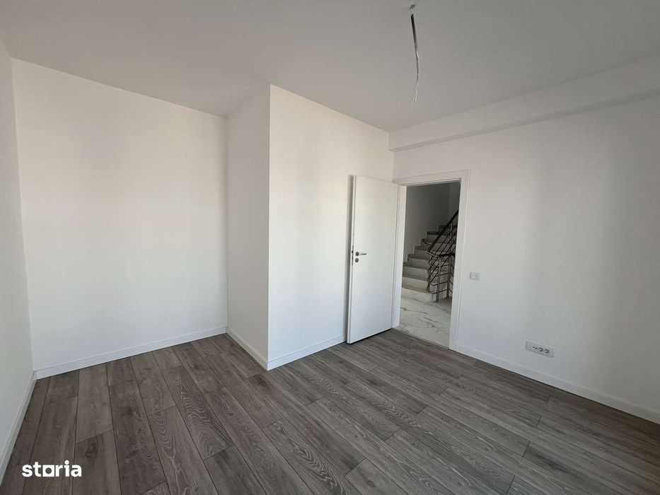 Vila 2 etaje + Mansarda | DIRECT DEZVOLTATOR | Complex Cu Bariera