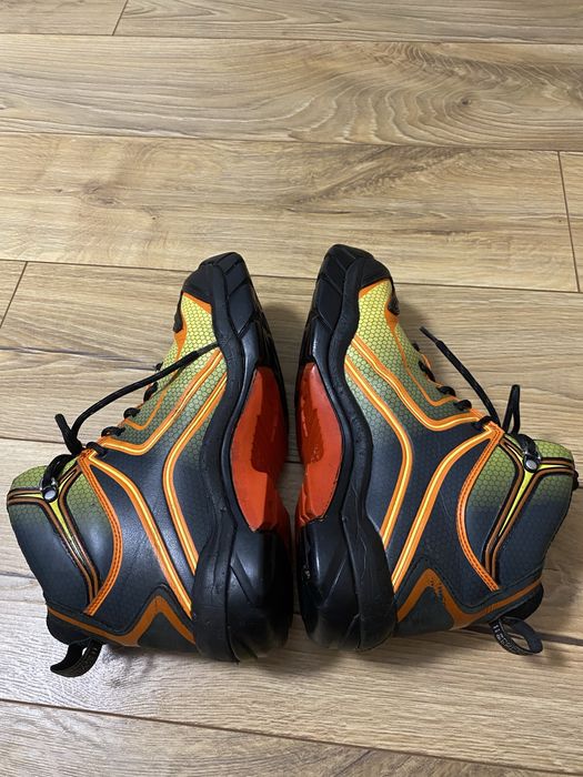 Engelbert Strauss-ghete de lucru, profi, S3, bombeu metalic, 42