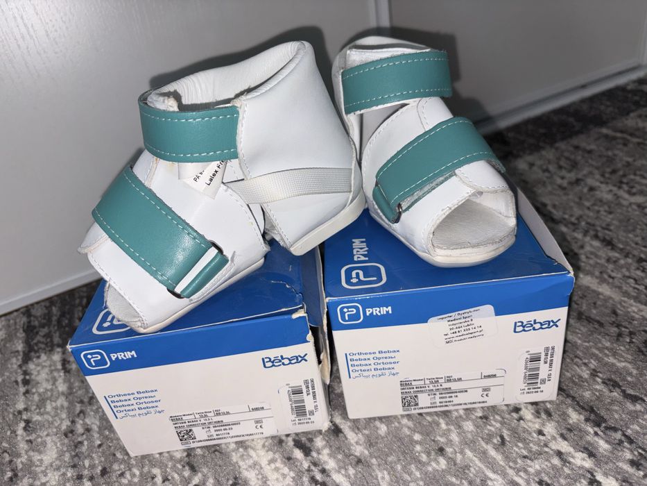 Vand Bebax 13.5L