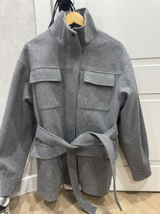 Продаётся стильное пальто