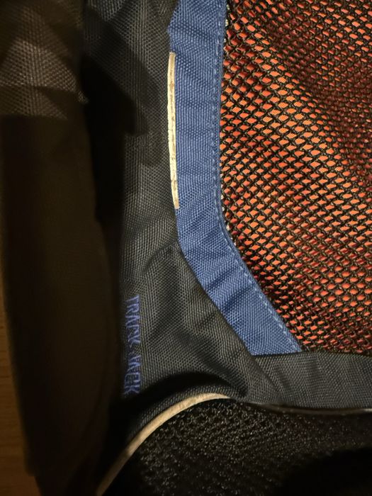 Детска раница Jack Wolfskin