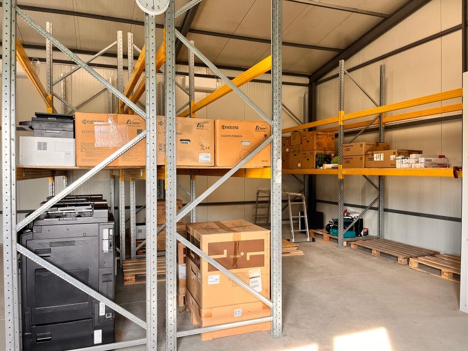 Rafturi metalice industriale 625x01065
