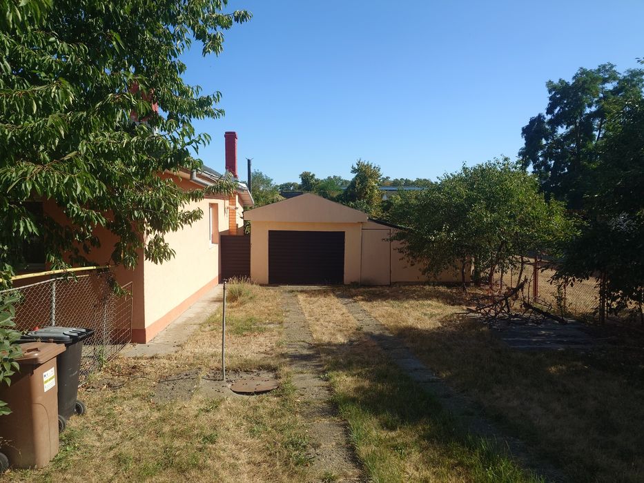 Casa cu teren in Targu Neamt